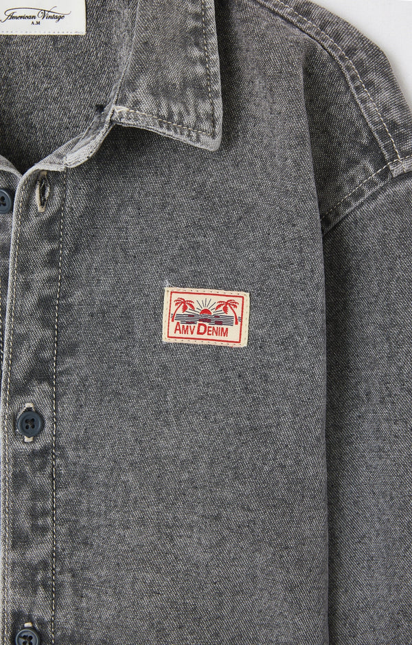 CHEMISE ML