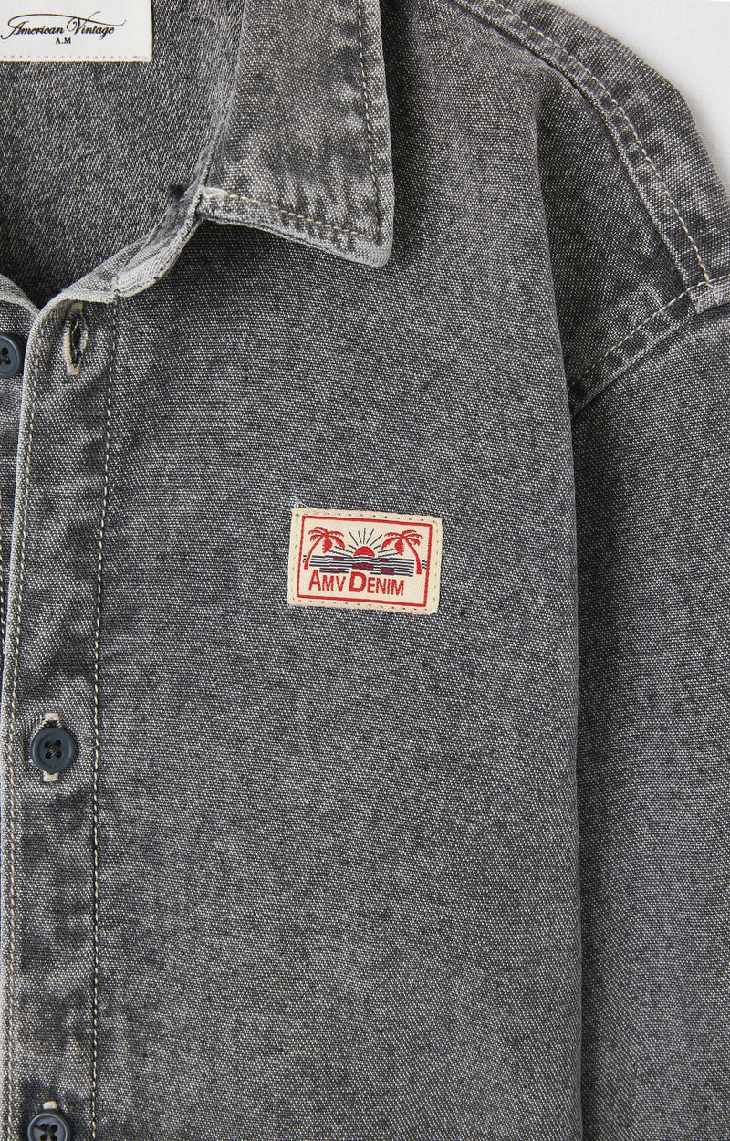 CHEMISE ML