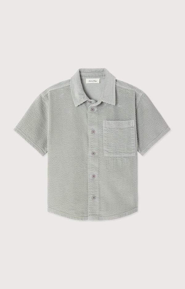 CHEMISE MC