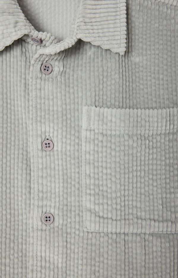 CHEMISE MC