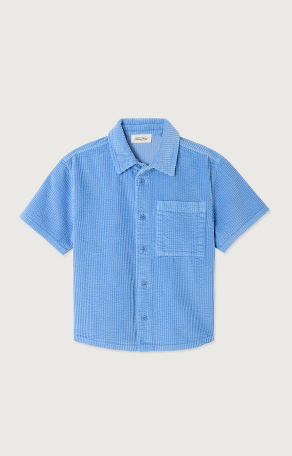 CHEMISE MC