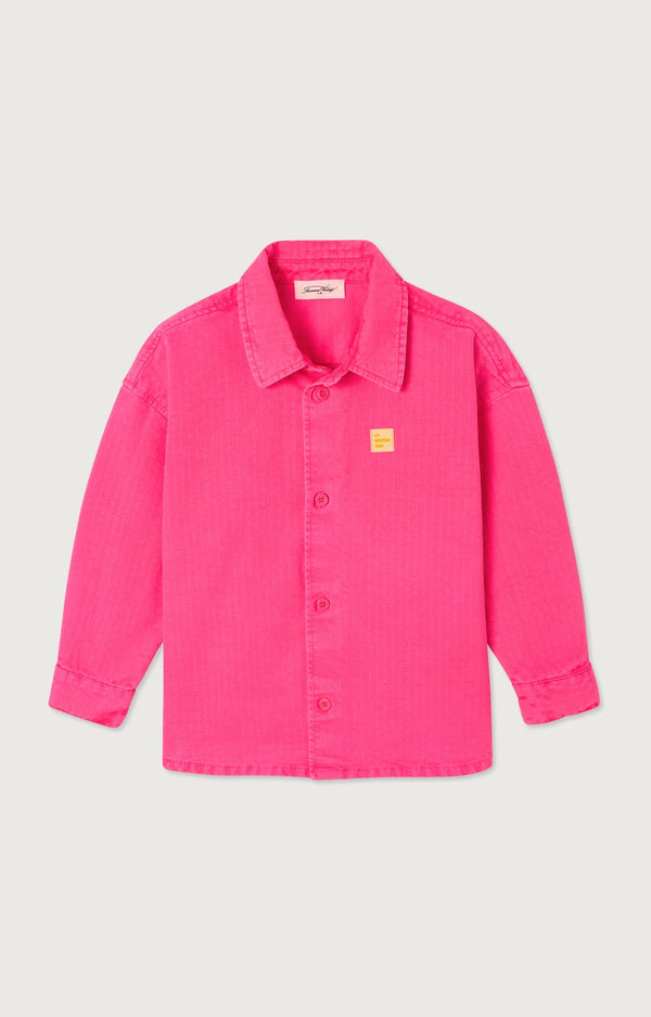 CHEMISE ML