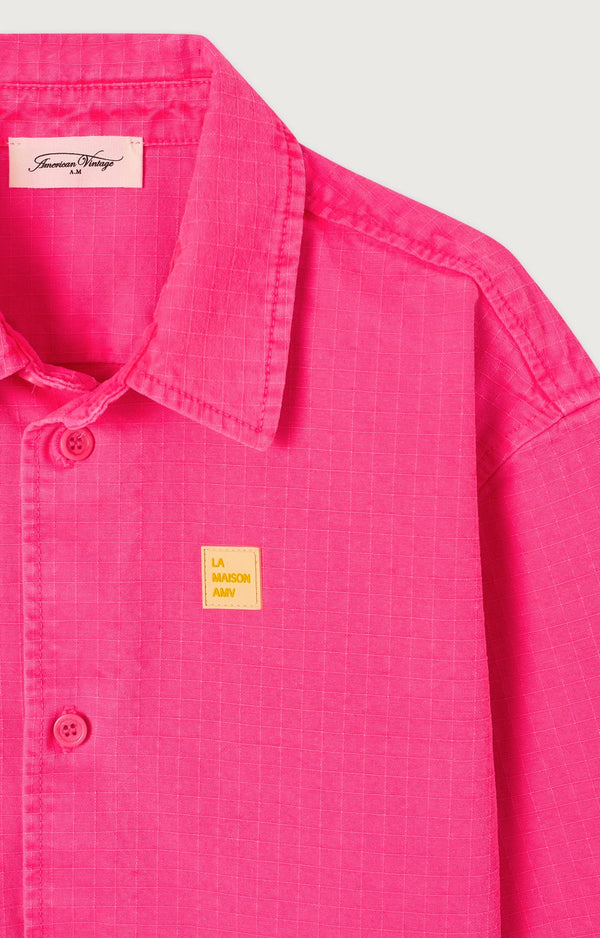 CHEMISE ML