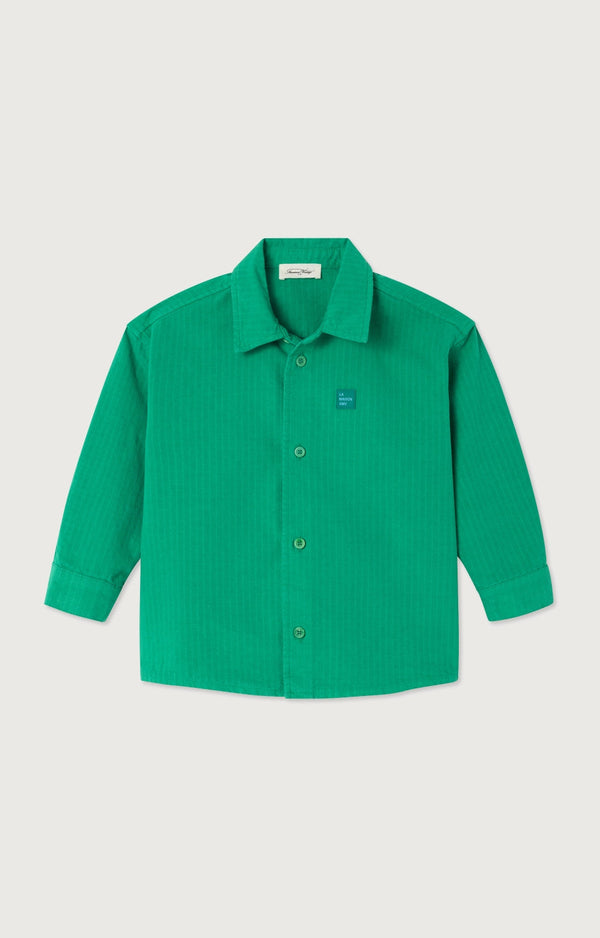 CHEMISE ML