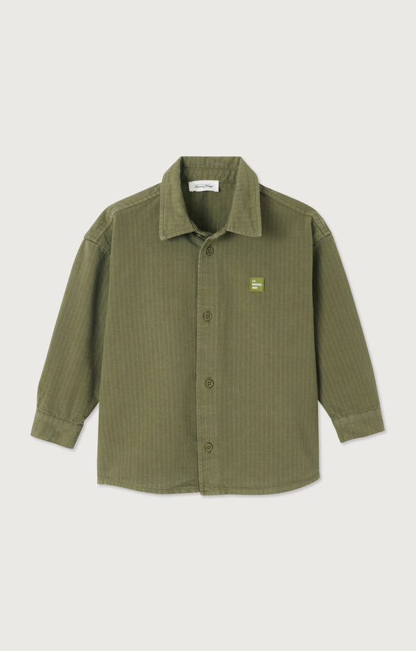 CHEMISE ML