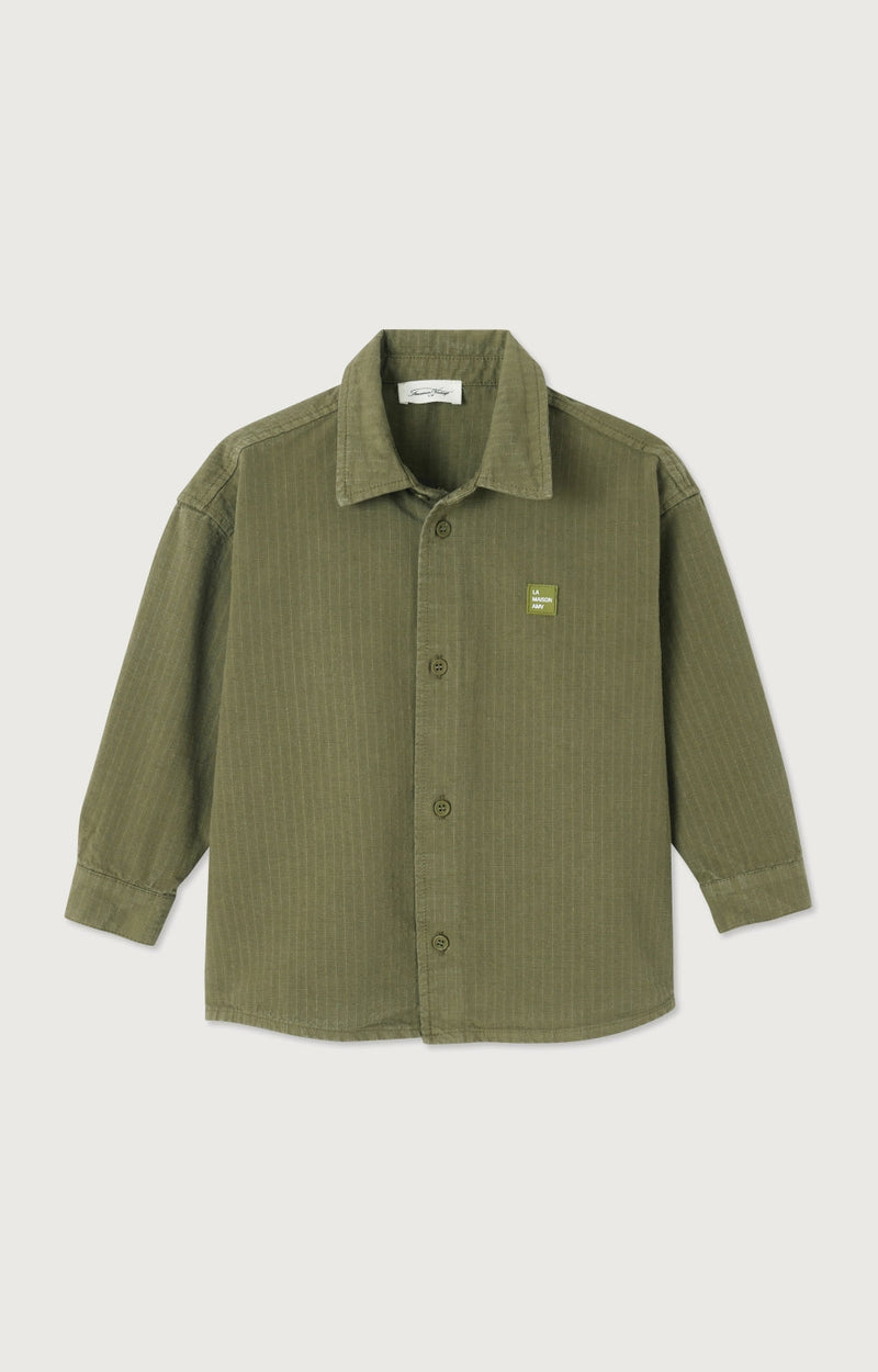 CHEMISE ML