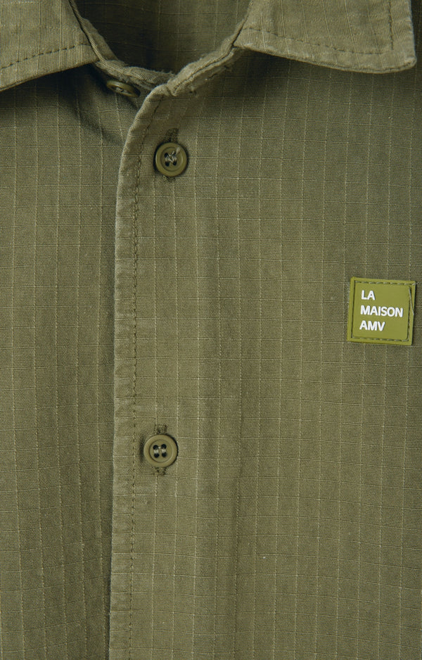 CHEMISE ML