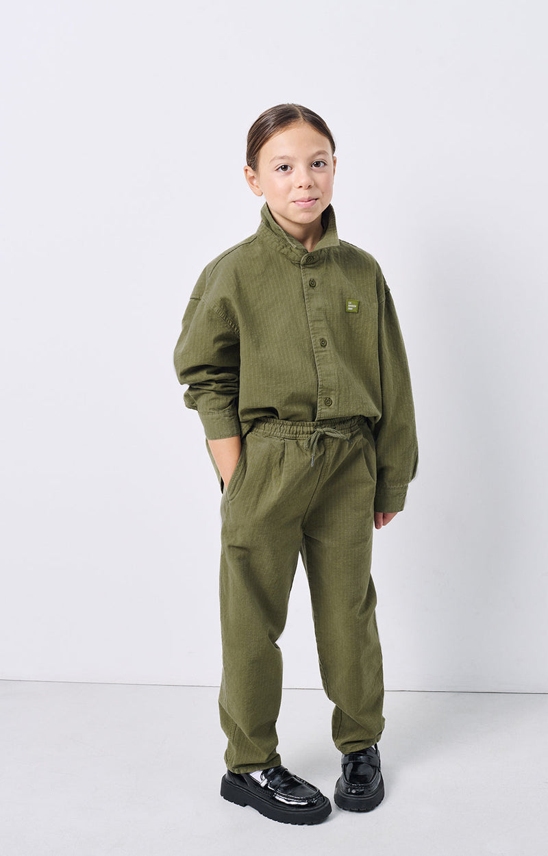 CHEMISE ML