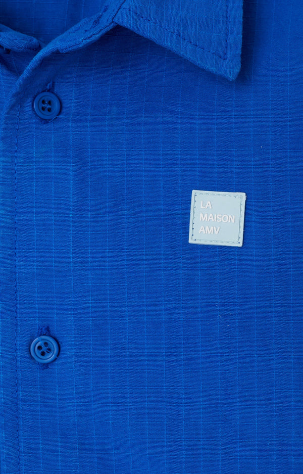 CHEMISE ML