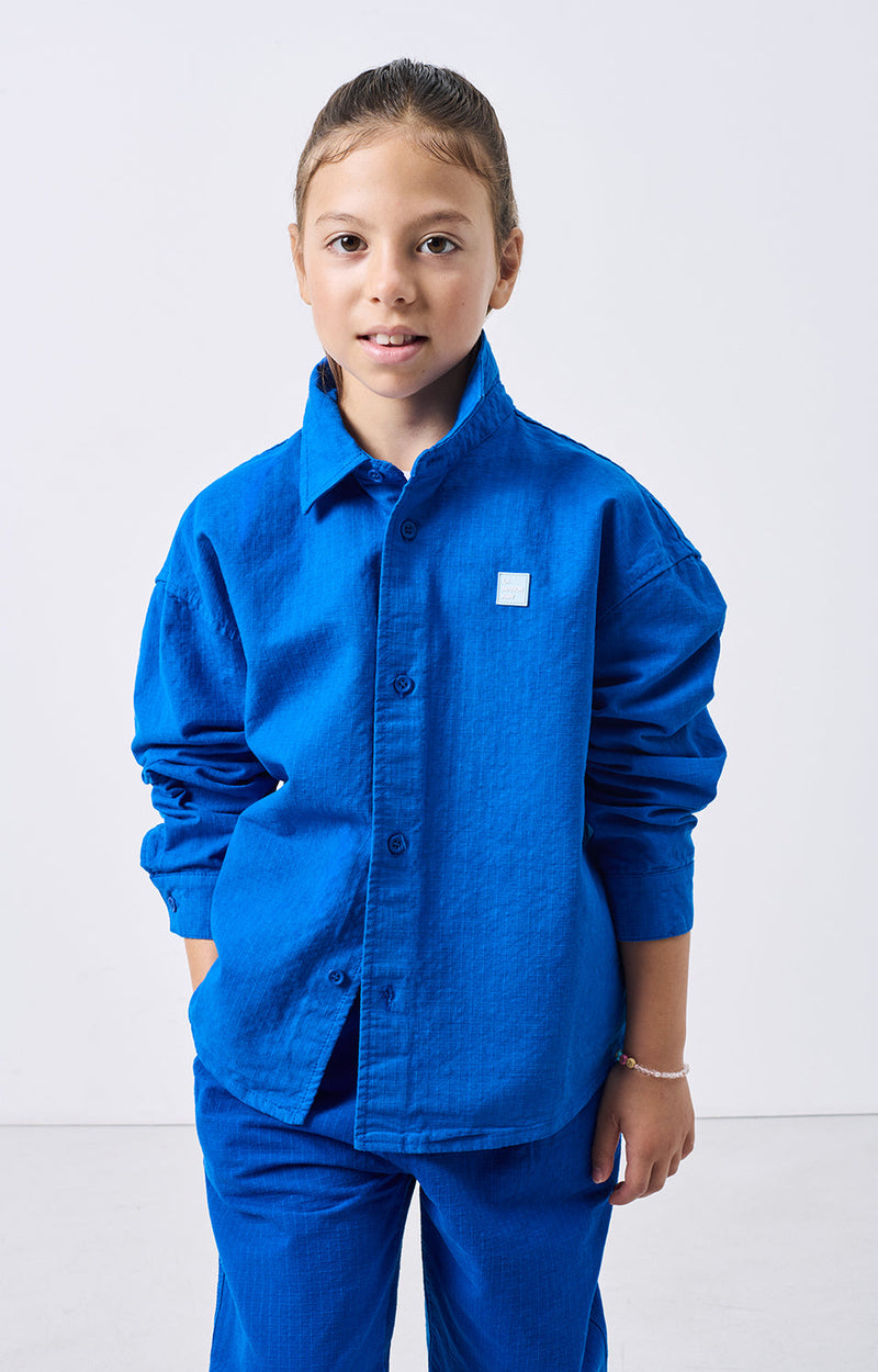 CHEMISE ML