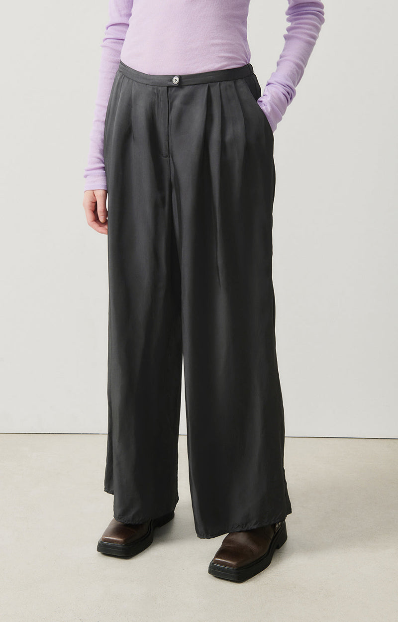 PANTALON LARGE