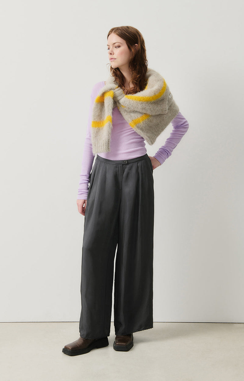 PANTALON LARGE