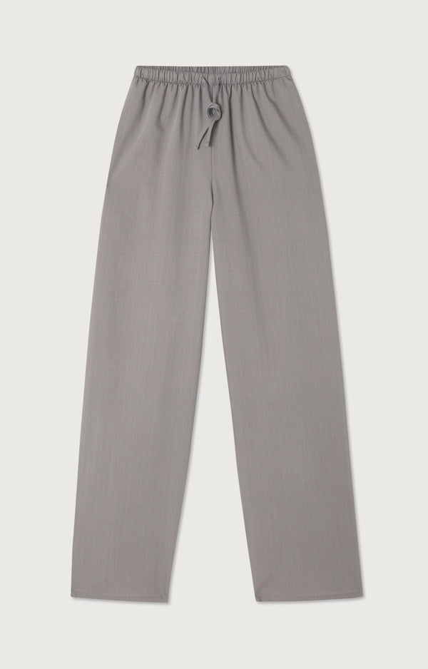 PANTALON RAYE