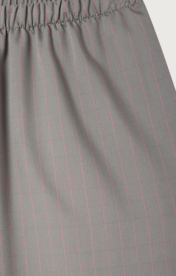PANTALON RAYE