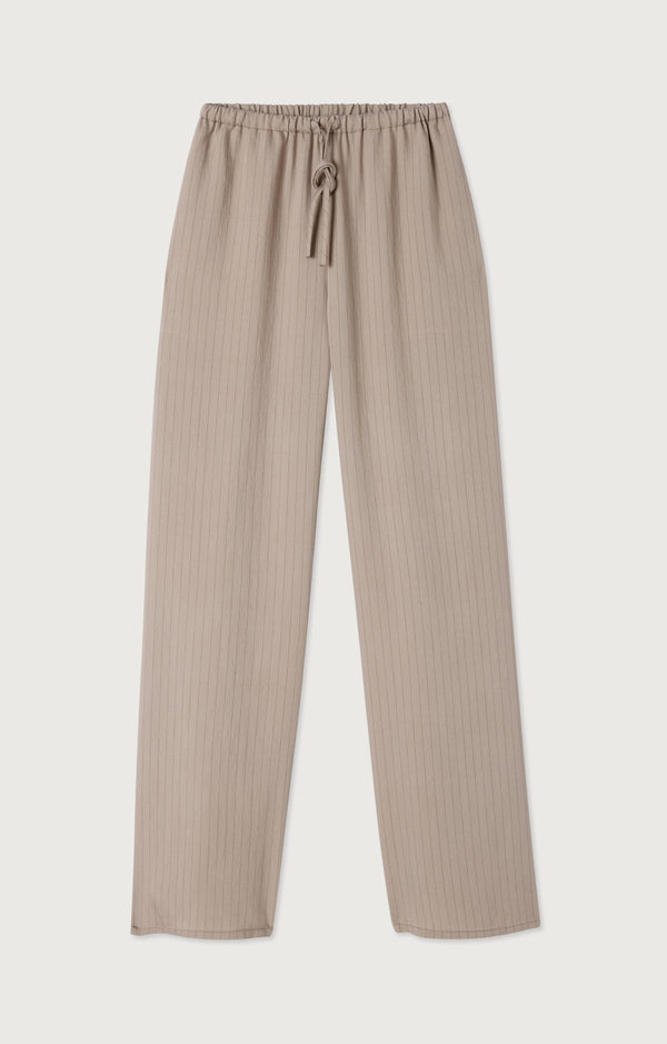 PANTALON RAYE