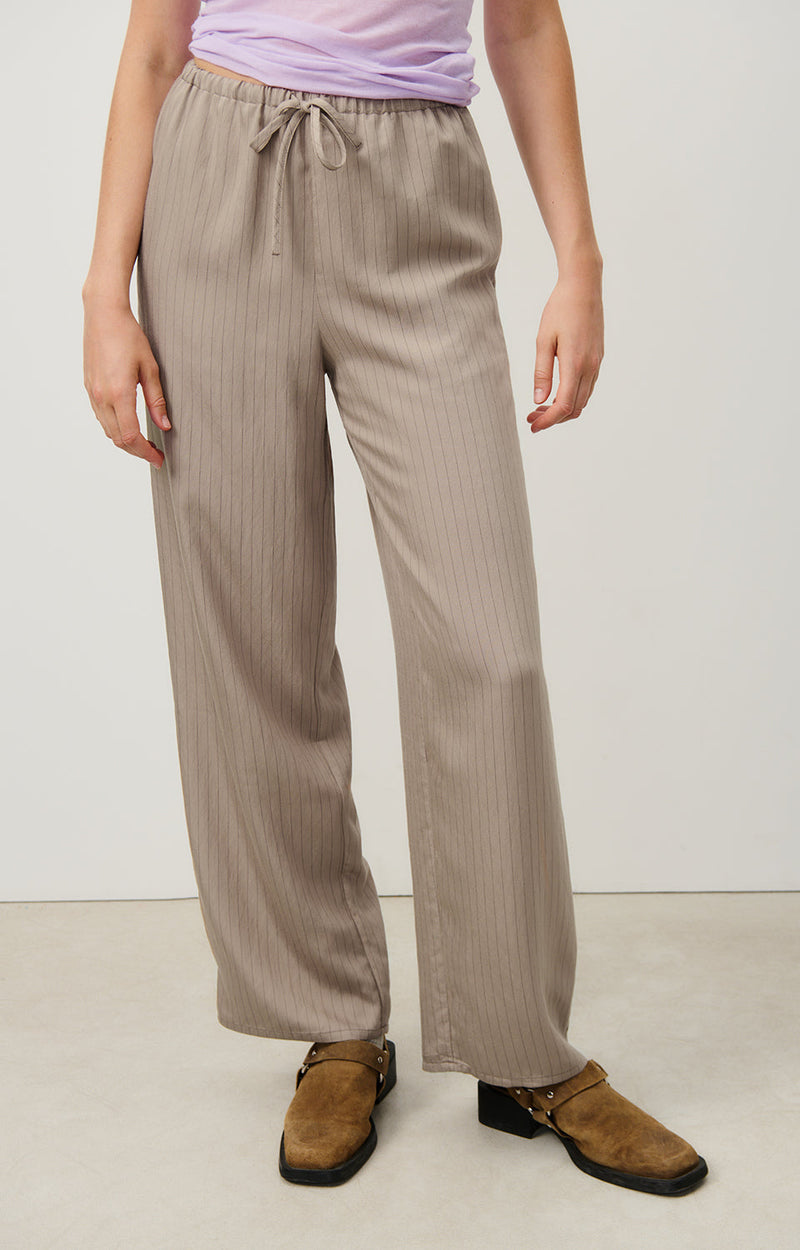 PANTALON RAYE