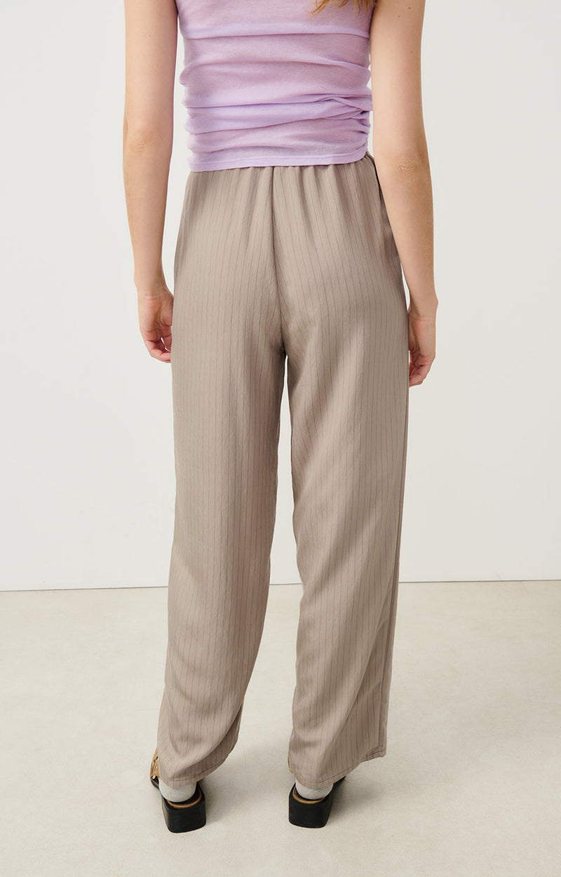 PANTALON RAYE