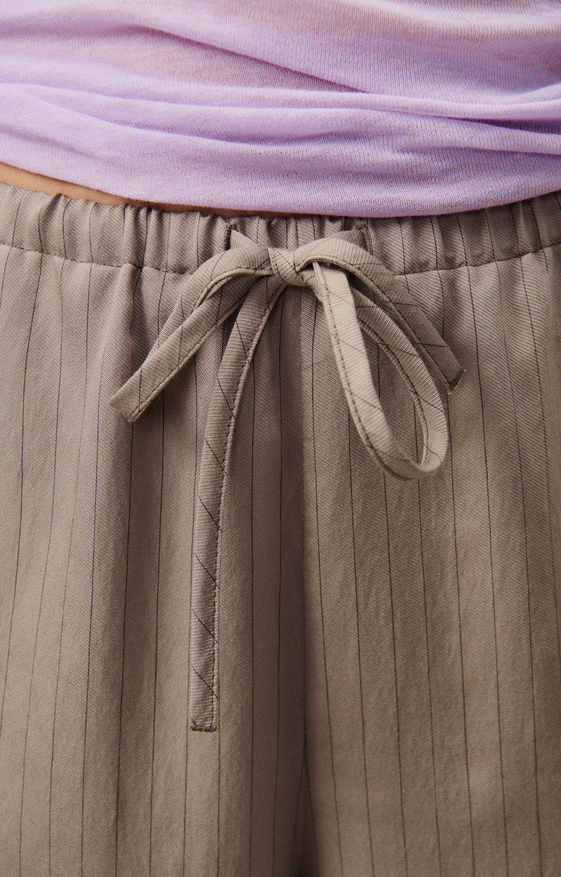 PANTALON RAYE