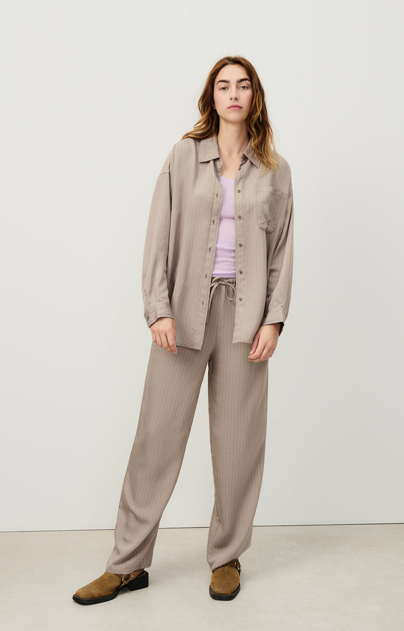 PANTALON RAYE