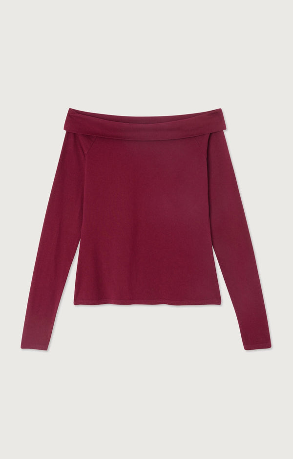 T-SHIRT AJUSTE ML