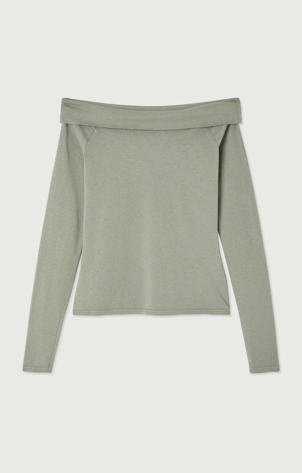 T-SHIRT AJUSTE ML