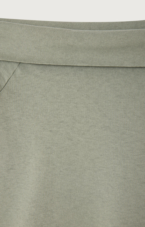 T-SHIRT AJUSTE ML