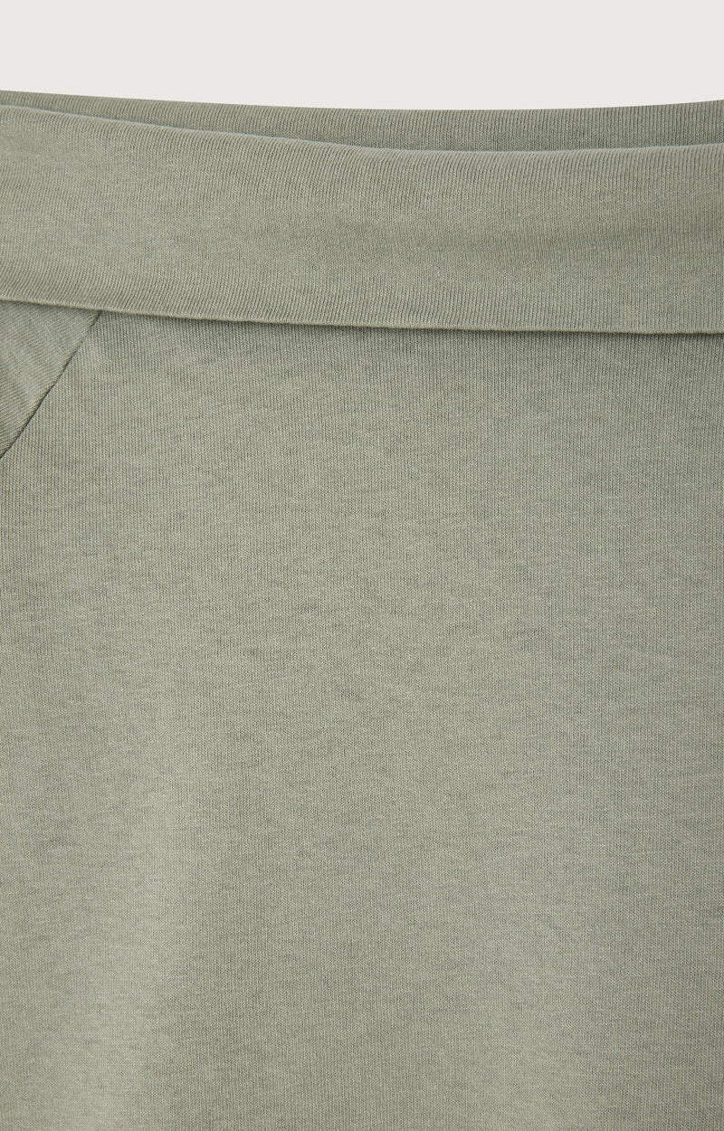 T-SHIRT AJUSTE ML