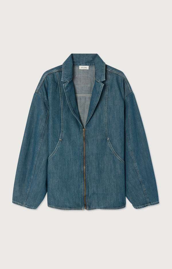 VESTE