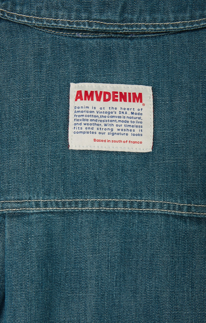 VESTE