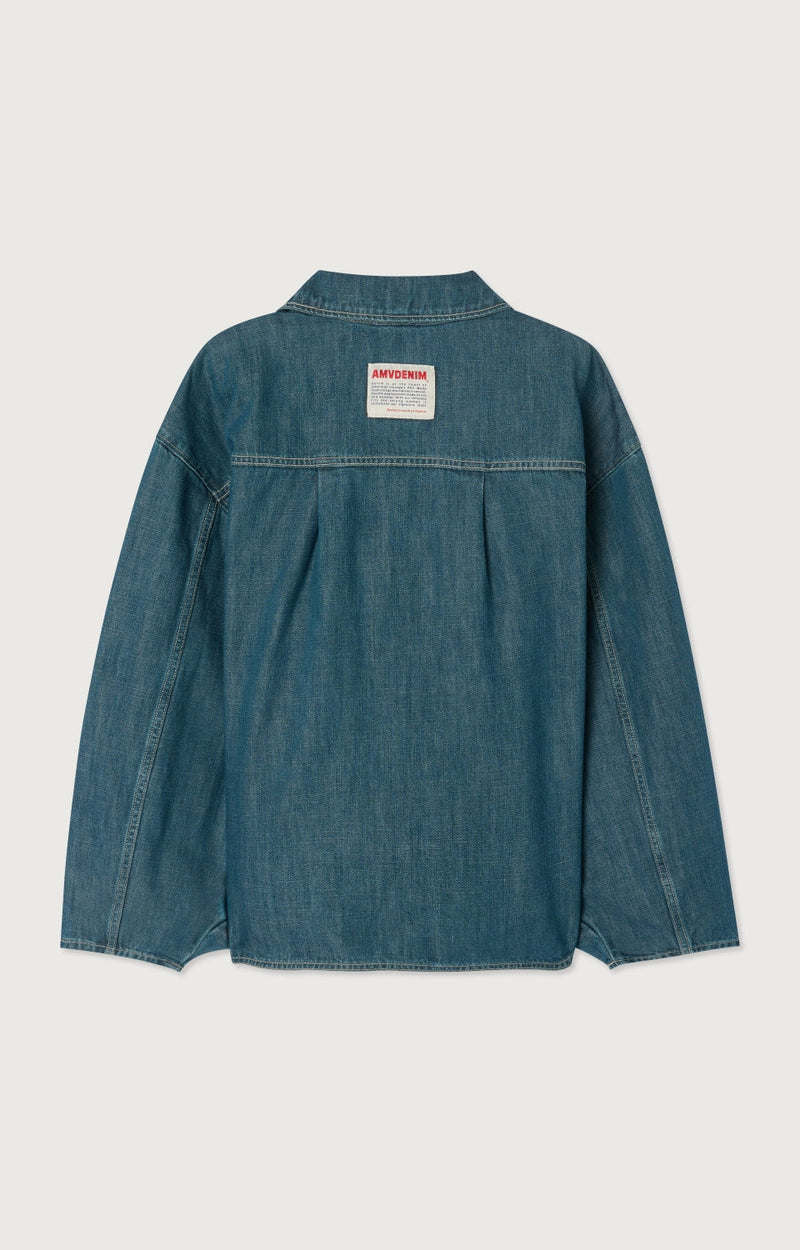 VESTE