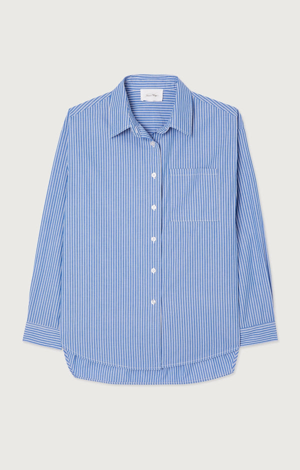 CHEMISE ML