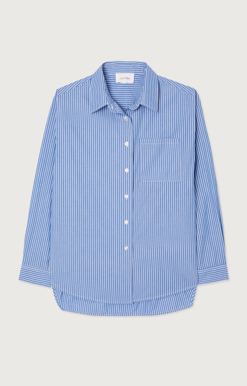 CHEMISE ML