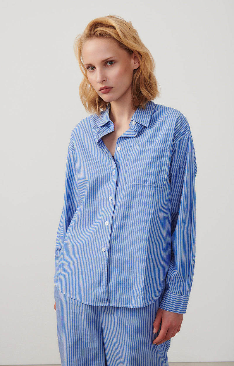 CHEMISE ML