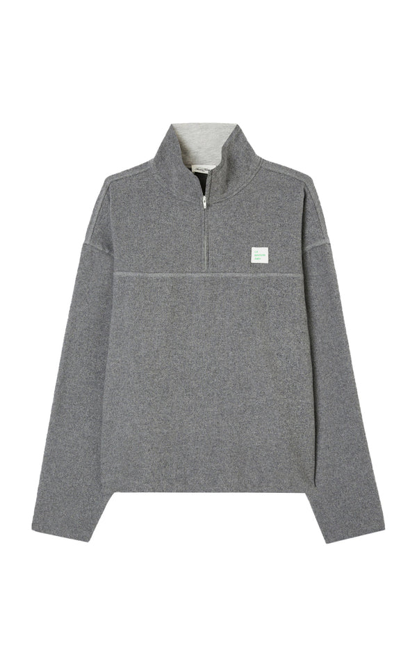 TOP AMPLE ML COL MONTANT