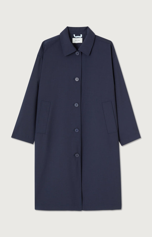 TRENCH LONG ML