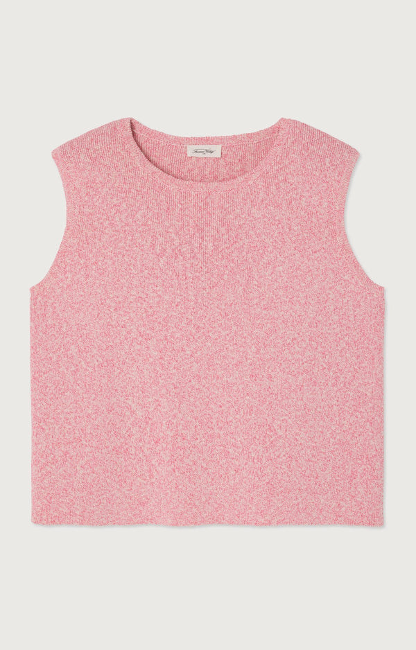 PULL SM COL ROND