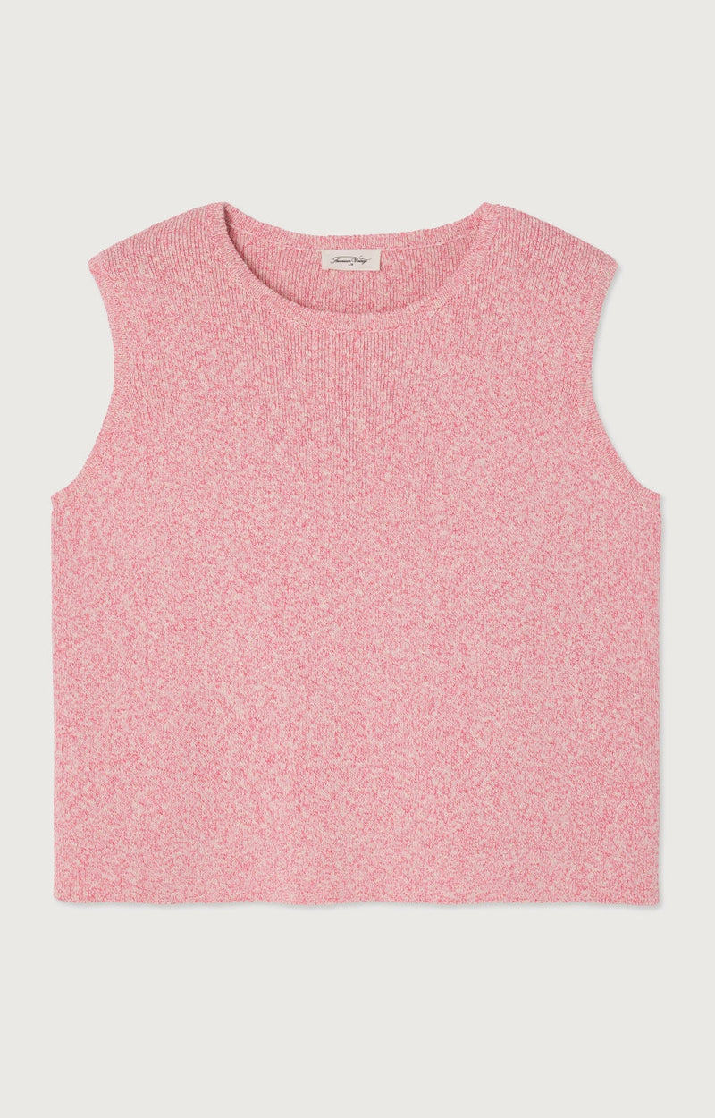 PULL SM COL ROND
