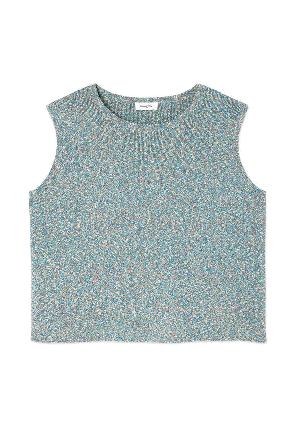 PULL SM COL ROND