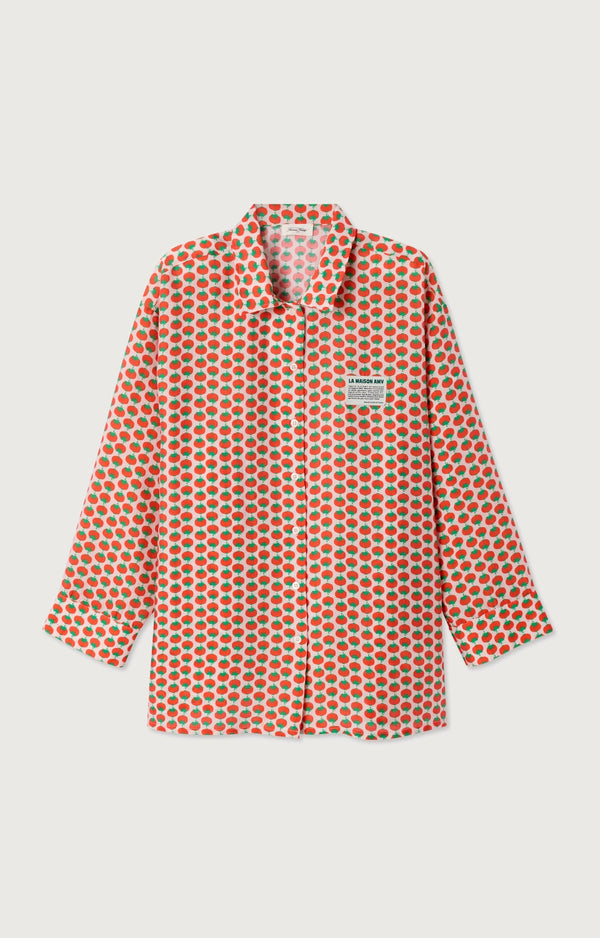 CHEMISE