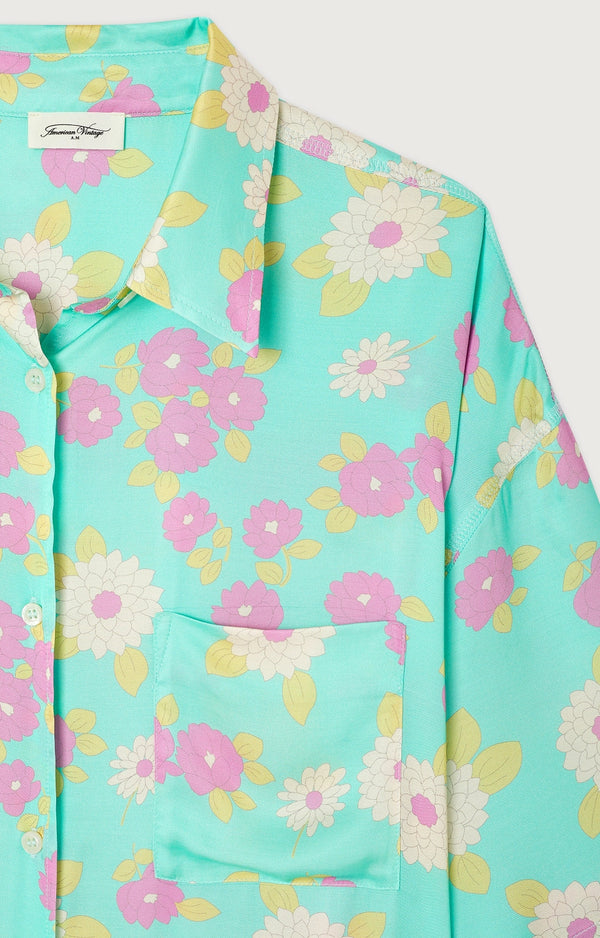 CHEMISE