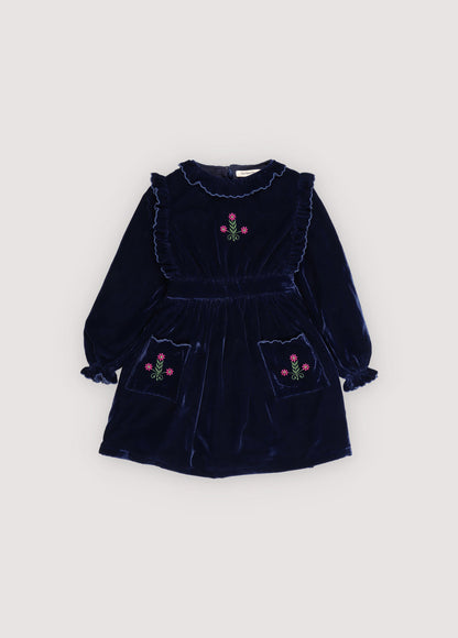 Abril Dress