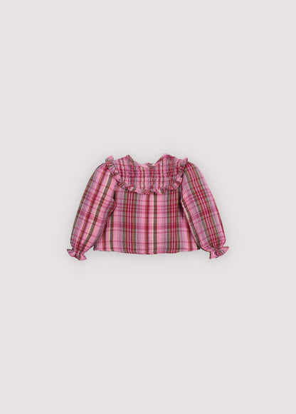 Adriana Baby Blouse