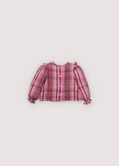 Adriana Baby Blouse
