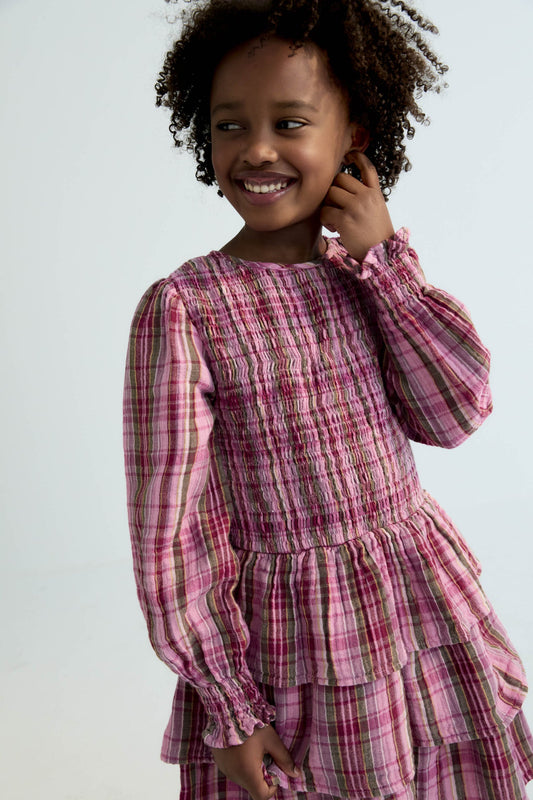 Adriana Dress