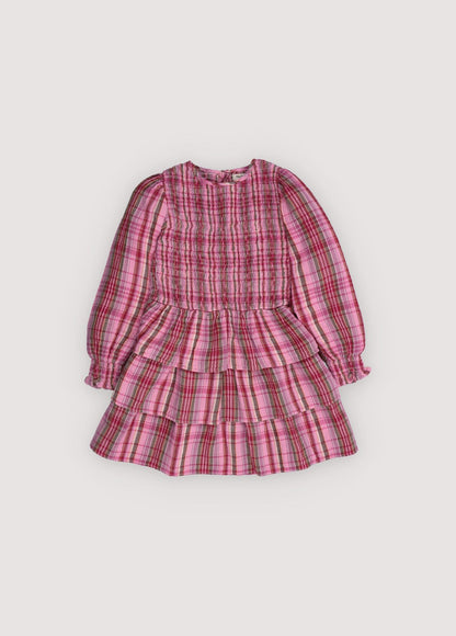 Adriana Dress