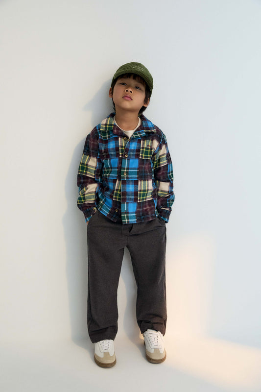Alan Pant