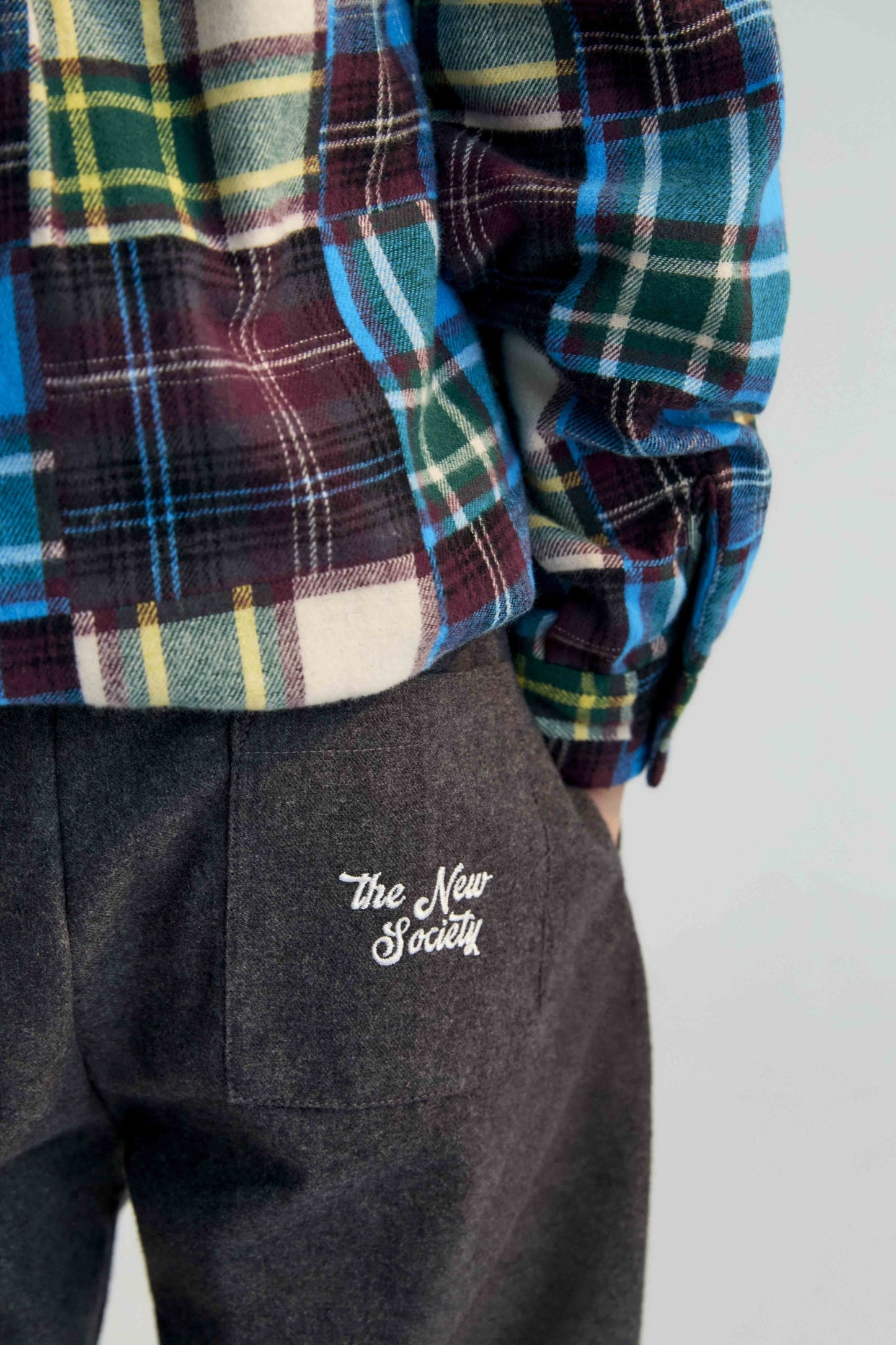 Alan Pant