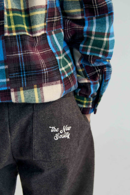 Alan Pant