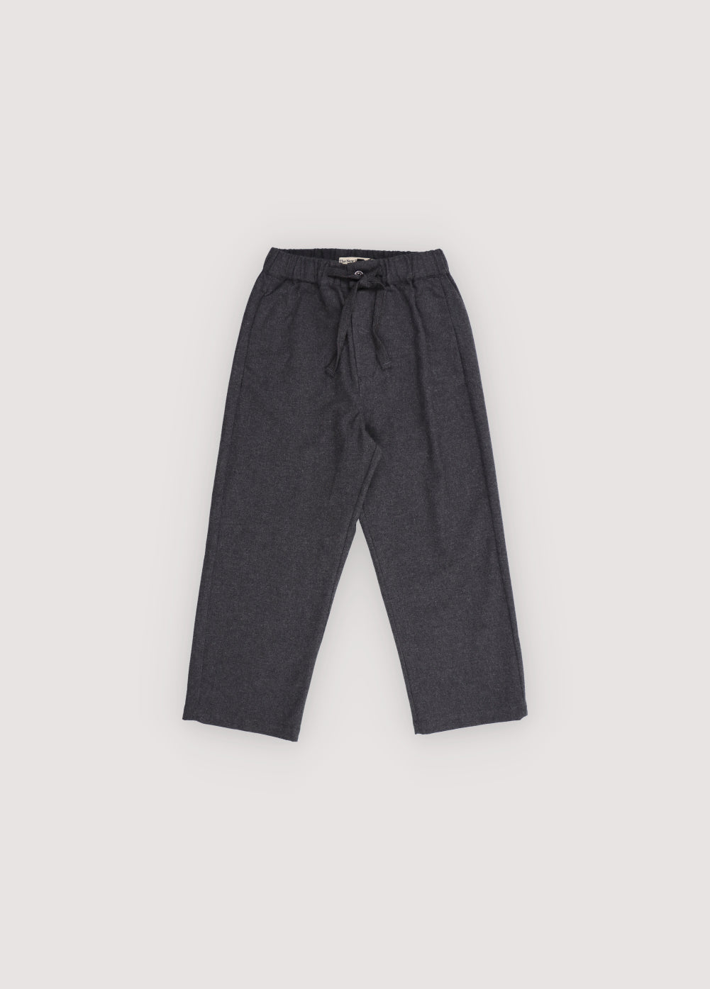 Alan Pant
