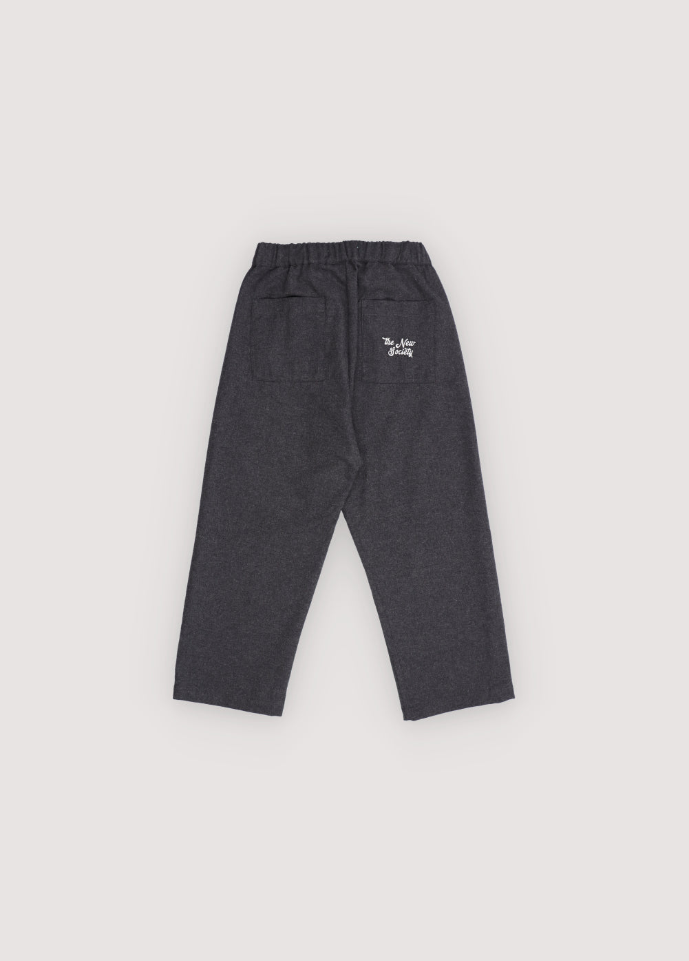 Alan Pant